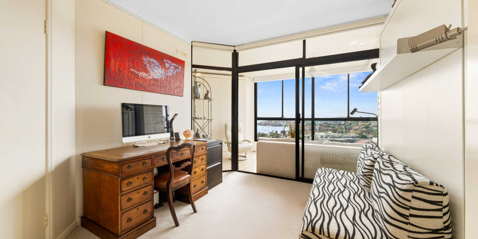 1803/180 Ocean Street Edgecliff 1803/180 Ocean Street Edgecliff