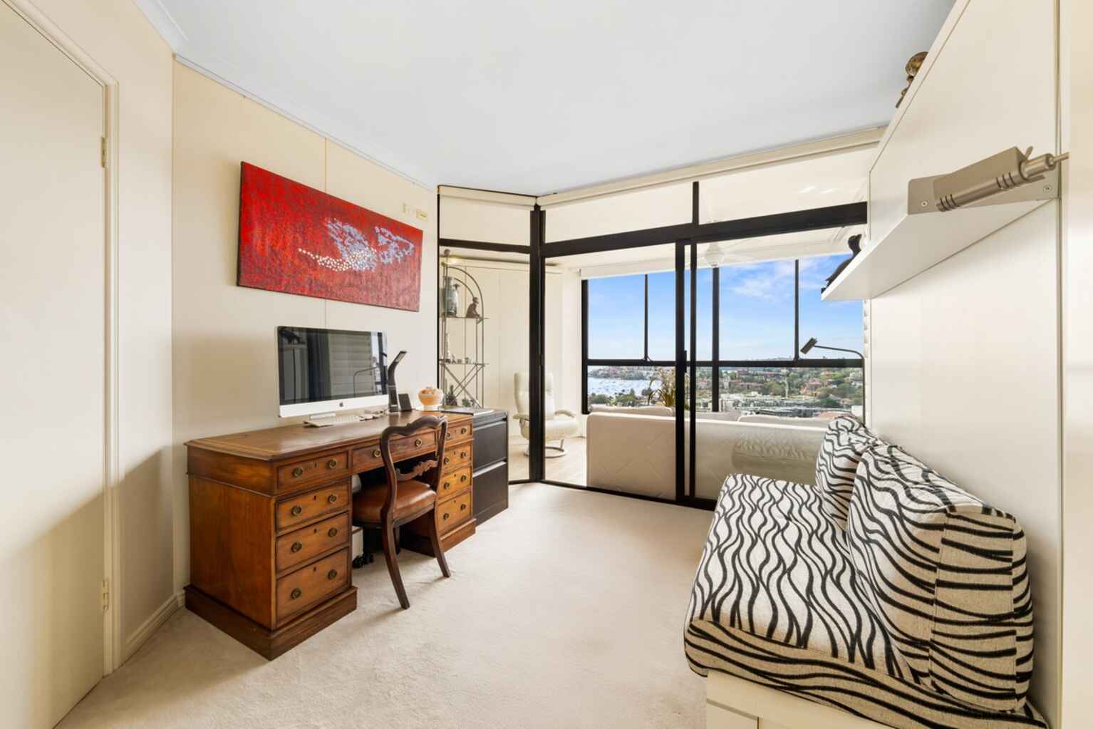 1803/180 Ocean Street Edgecliff 1803/180 Ocean Street Edgecliff