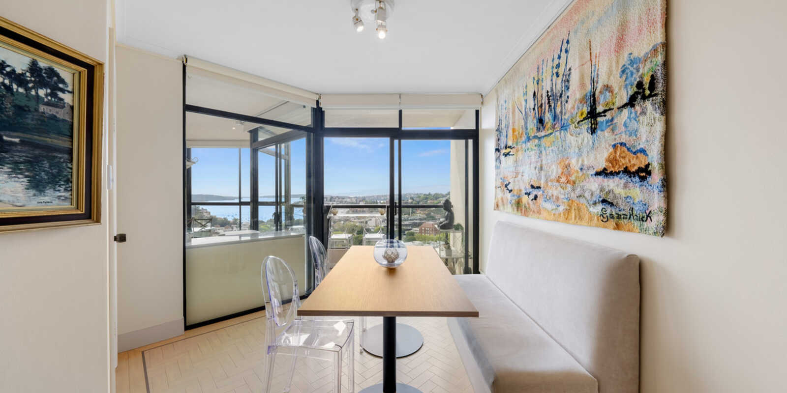 1803/180 Ocean Street Edgecliff 1803/180 Ocean Street Edgecliff