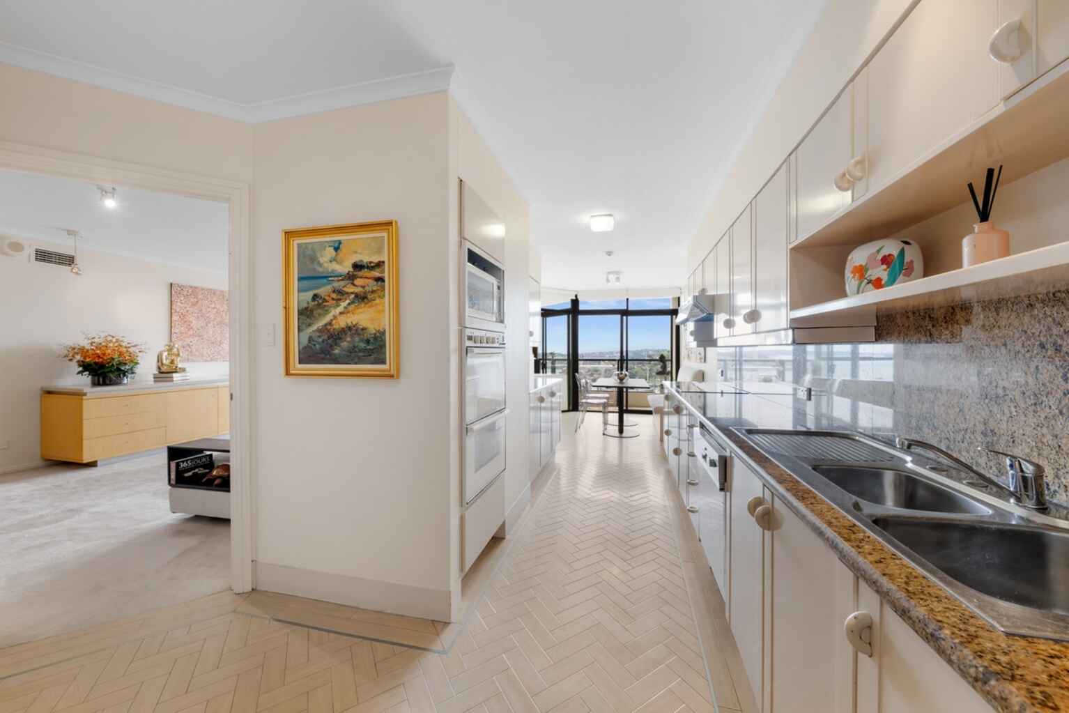 1803/180 Ocean Street Edgecliff 1803/180 Ocean Street Edgecliff
