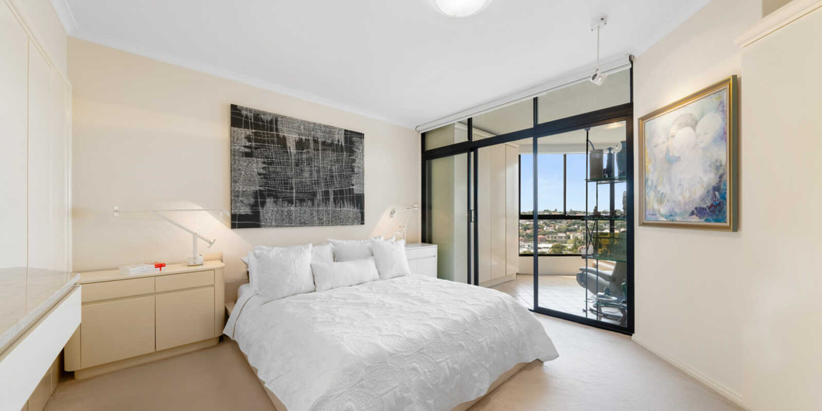 1803/180 Ocean Street Edgecliff 1803/180 Ocean Street Edgecliff