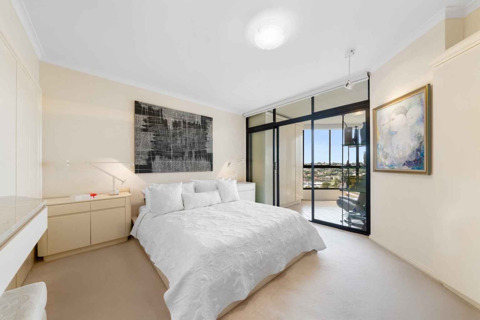 1803/180 Ocean Street Edgecliff 1803/180 Ocean Street Edgecliff