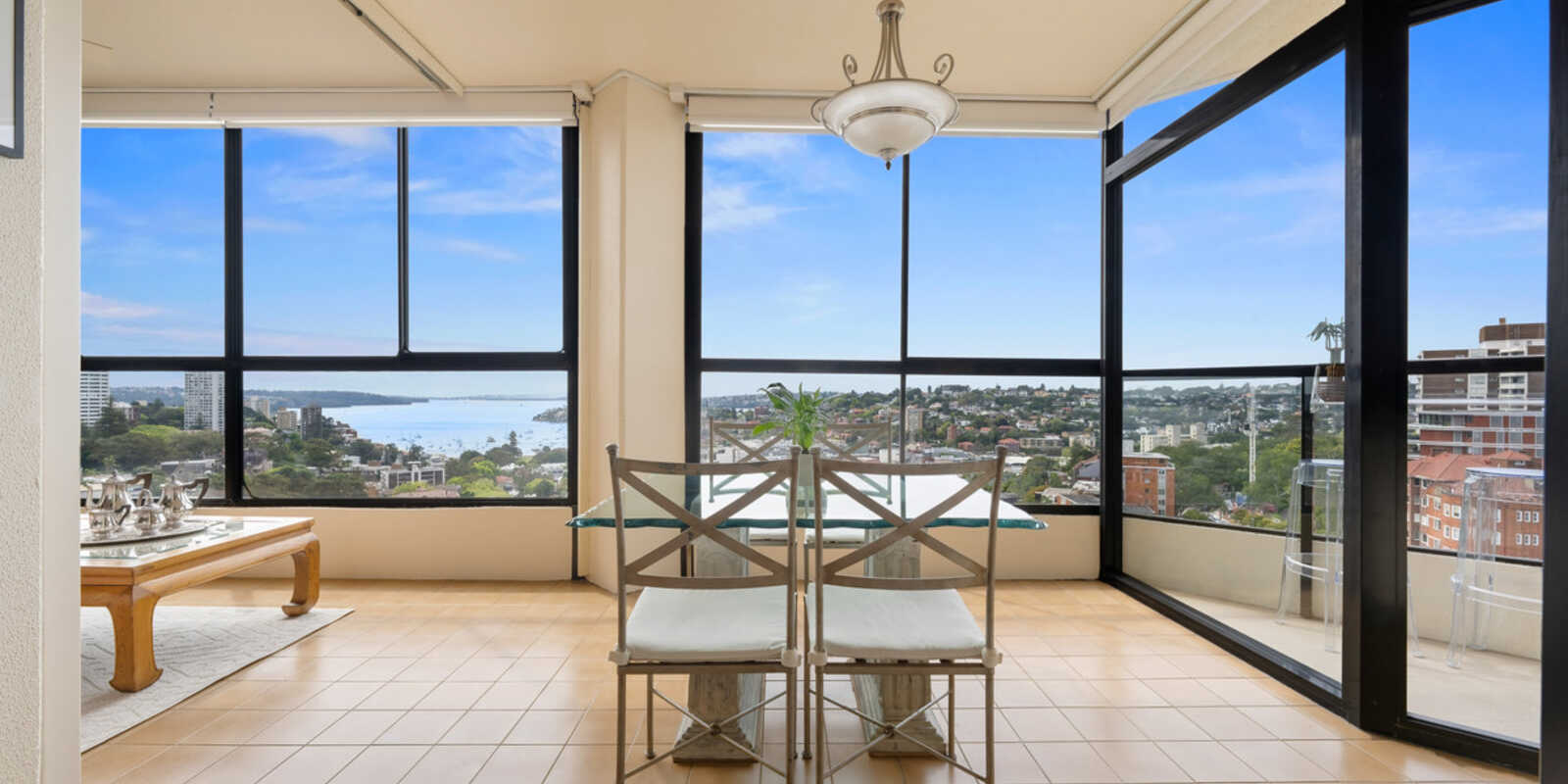 1803/180 Ocean Street Edgecliff 1803/180 Ocean Street Edgecliff