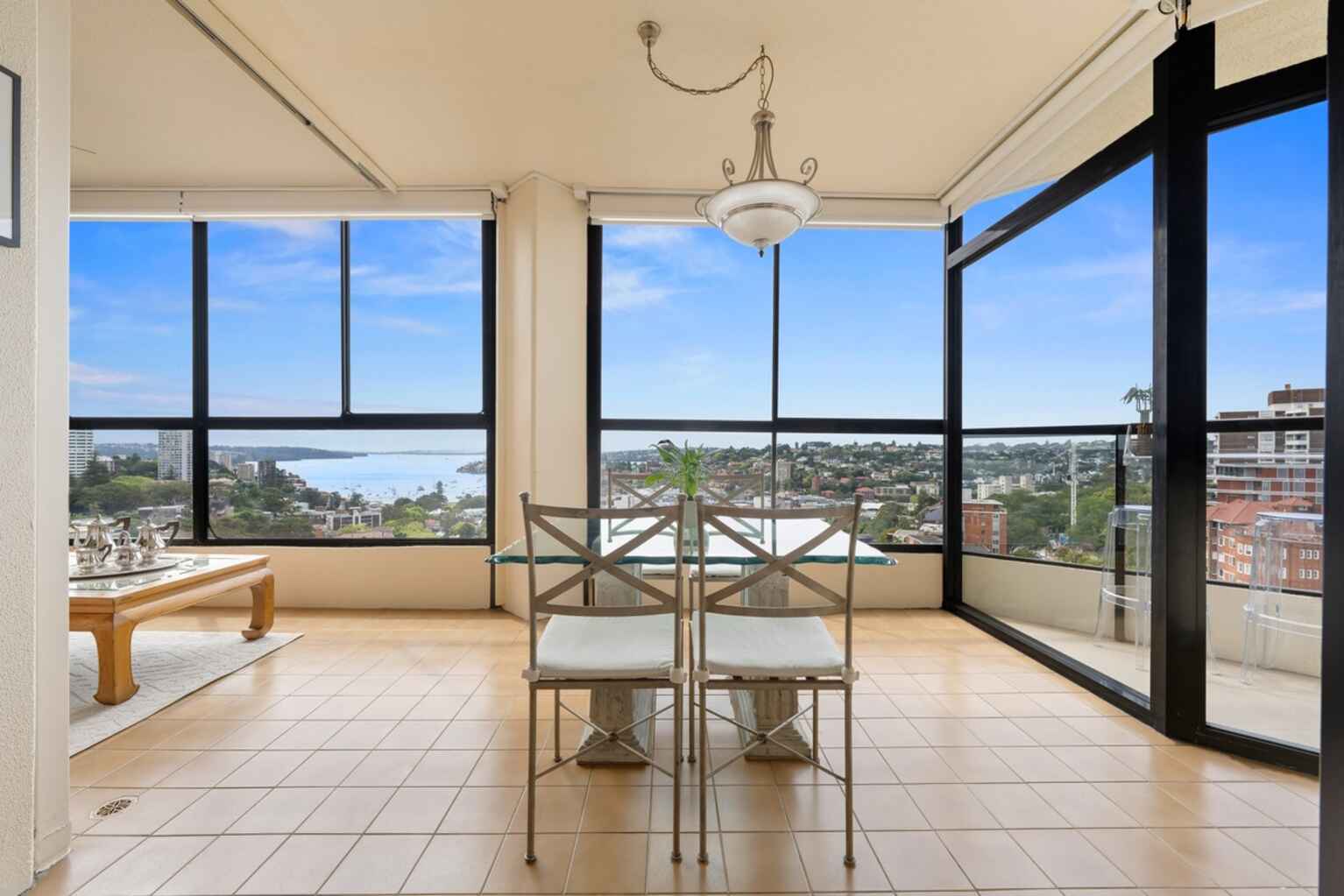 1803/180 Ocean Street Edgecliff 1803/180 Ocean Street Edgecliff