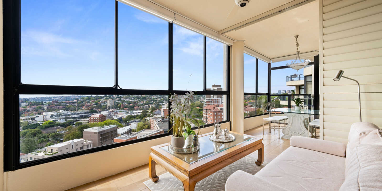 1803/180 Ocean Street Edgecliff 1803/180 Ocean Street Edgecliff