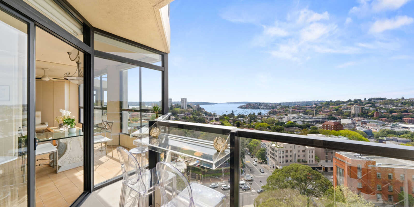 1803/180 Ocean Street Edgecliff 1803/180 Ocean Street Edgecliff