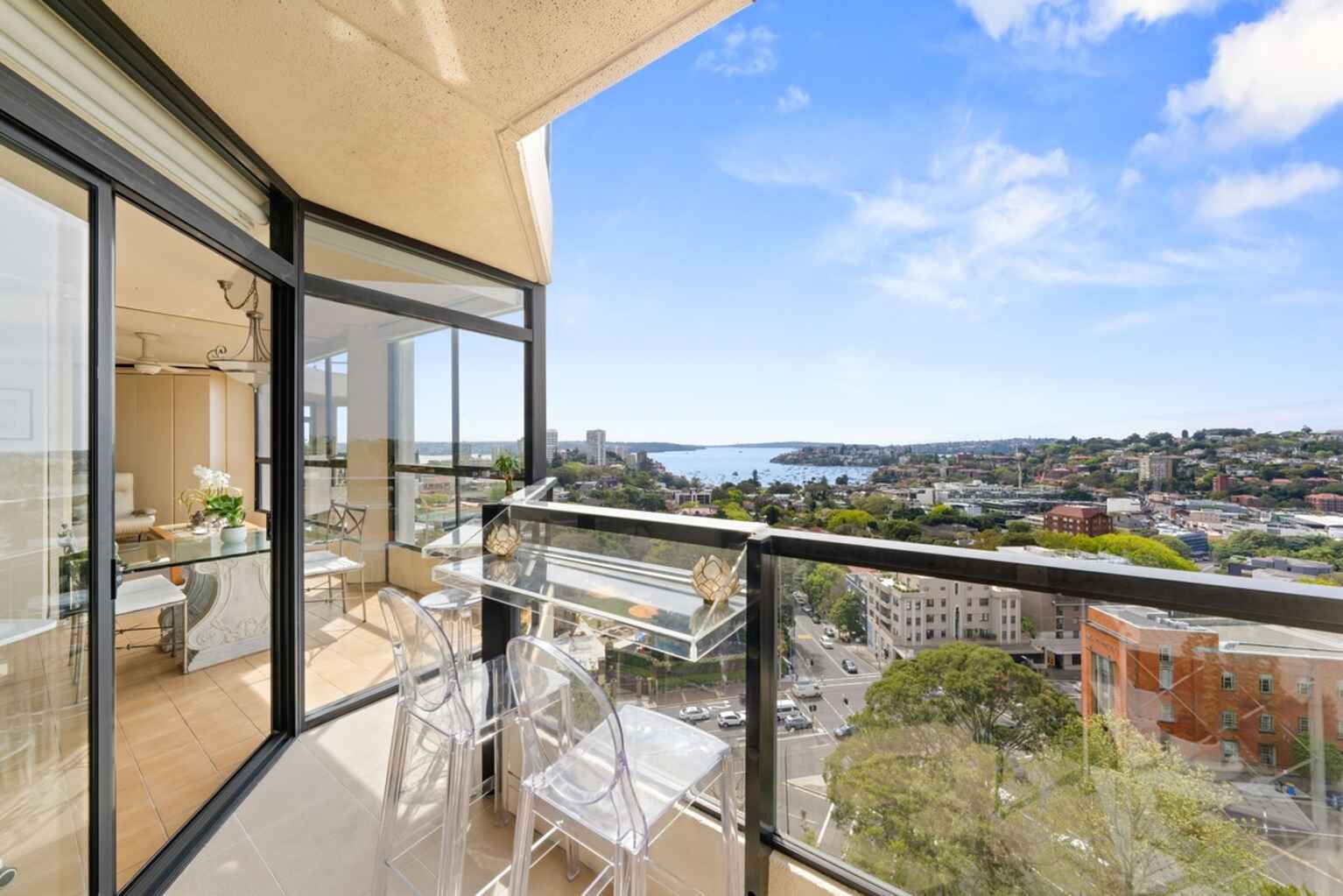 1803/180 Ocean Street Edgecliff 1803/180 Ocean Street Edgecliff
