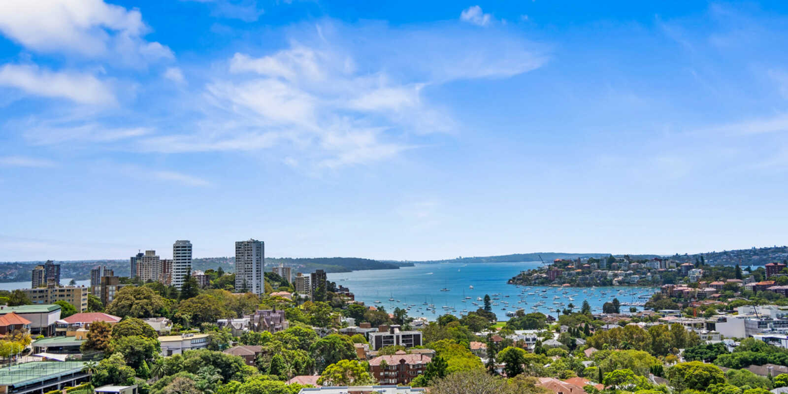 1803/180 Ocean Street Edgecliff 1803/180 Ocean Street Edgecliff