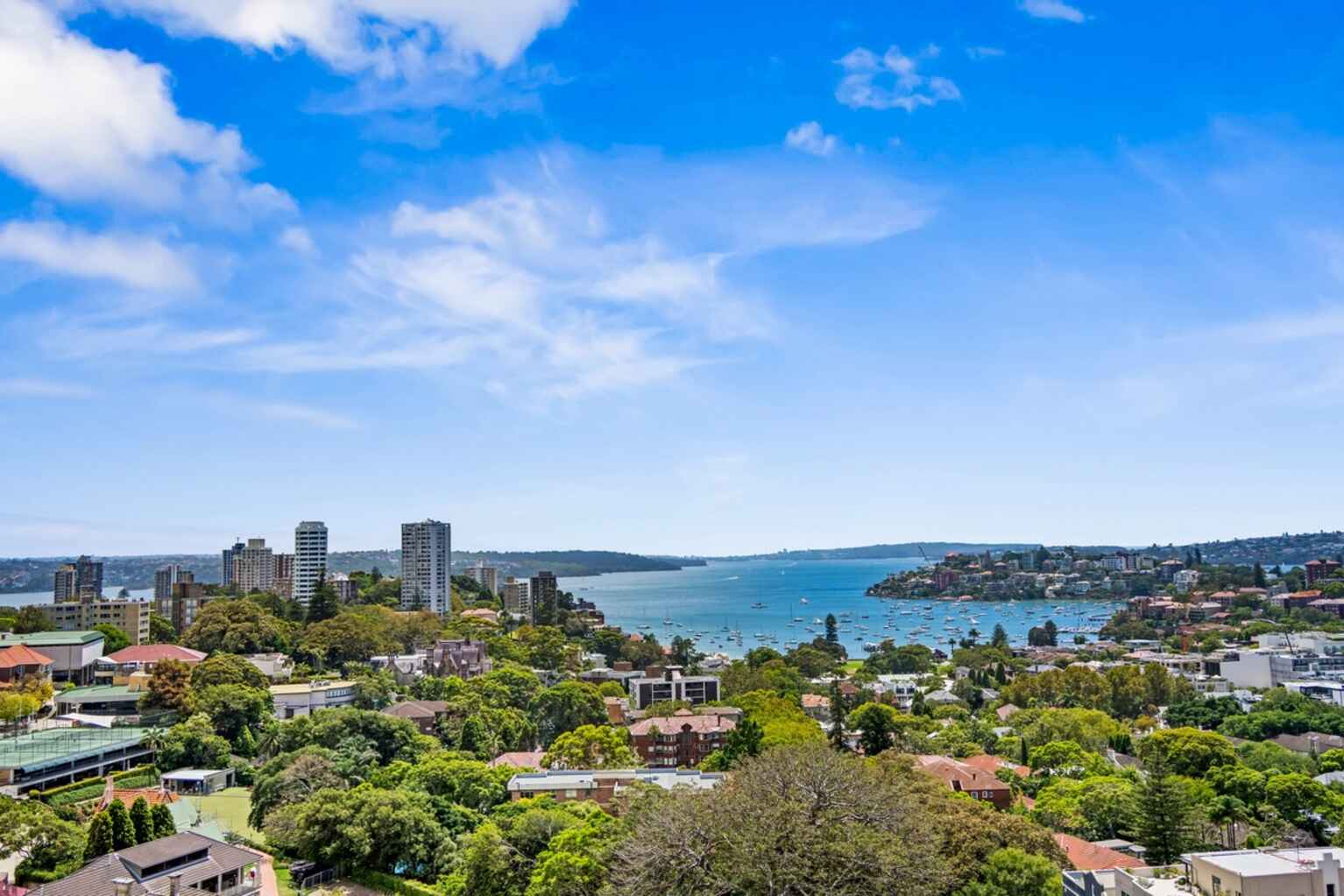 1803/180 Ocean Street Edgecliff 1803/180 Ocean Street Edgecliff