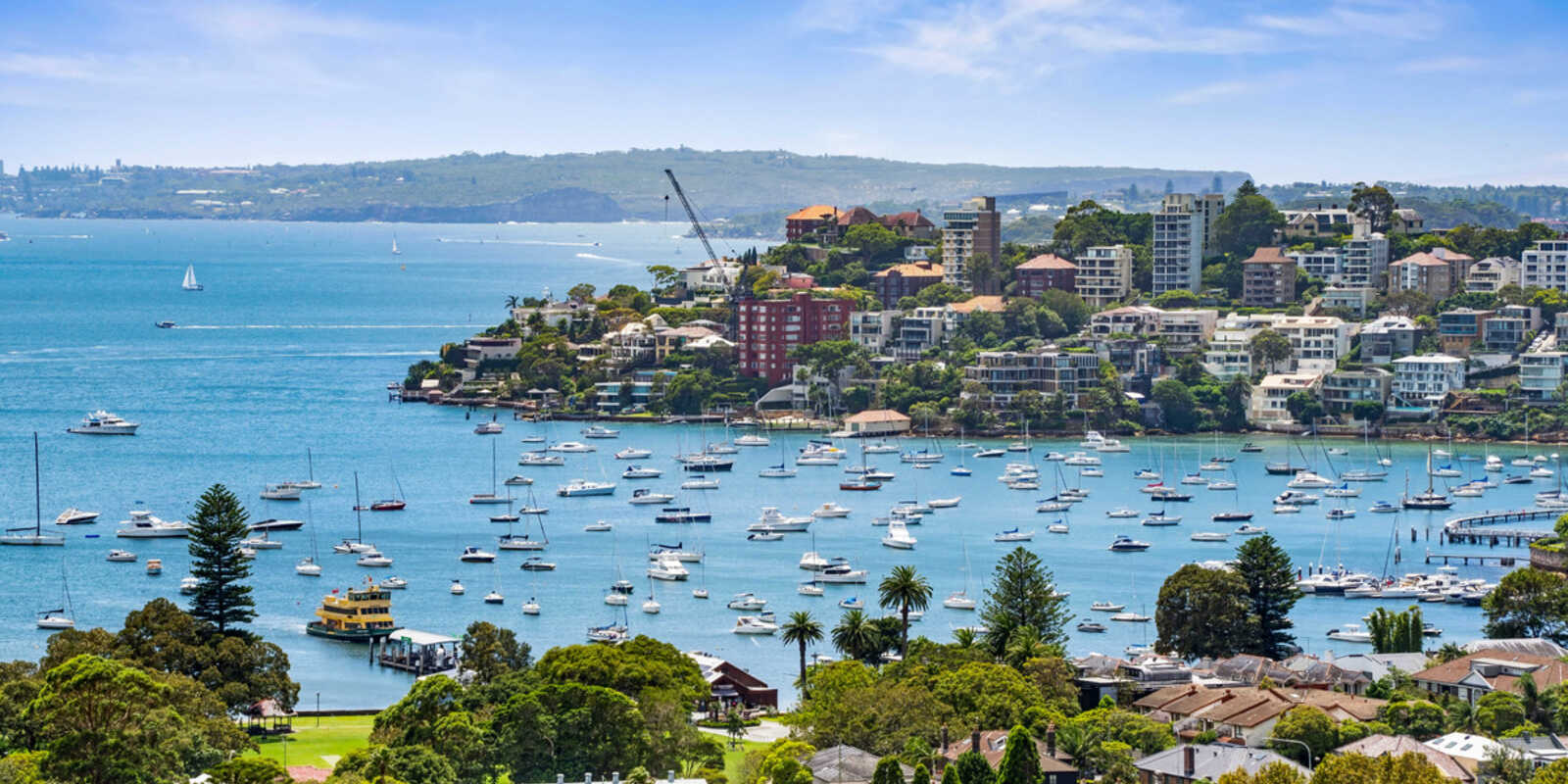1803/180 Ocean Street Edgecliff 1803/180 Ocean Street Edgecliff