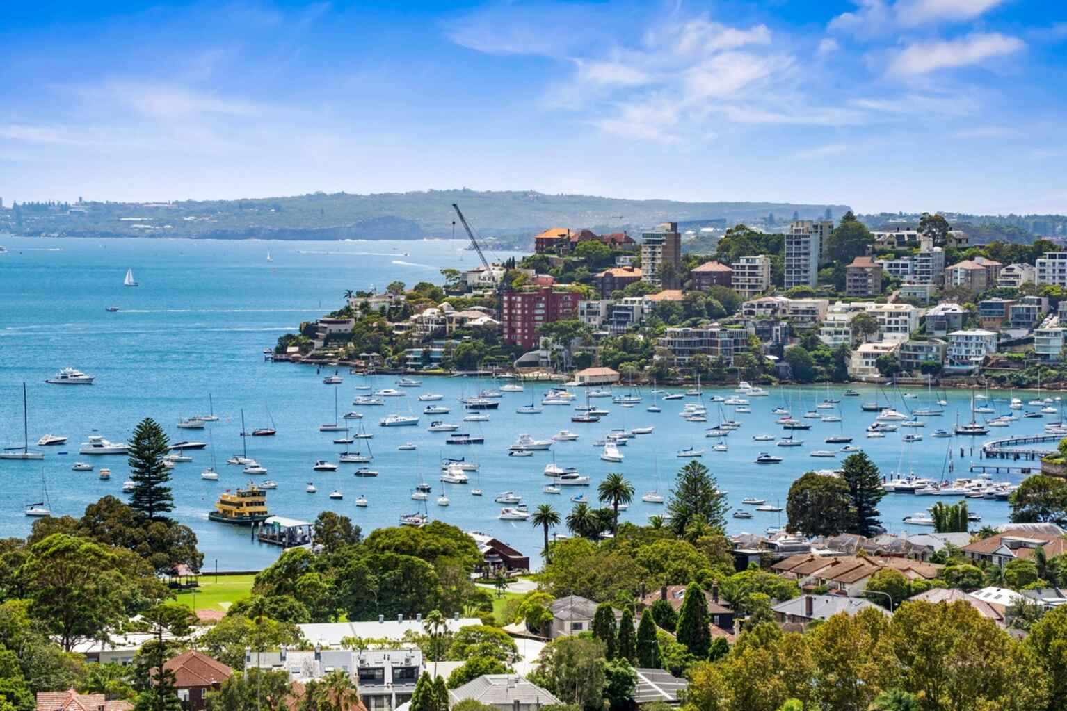 1803/180 Ocean Street Edgecliff 1803/180 Ocean Street Edgecliff