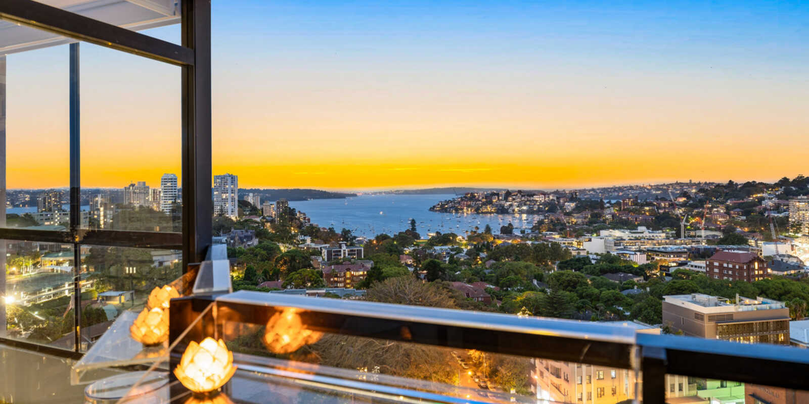 1803/180 Ocean Street Edgecliff 1803/180 Ocean Street Edgecliff