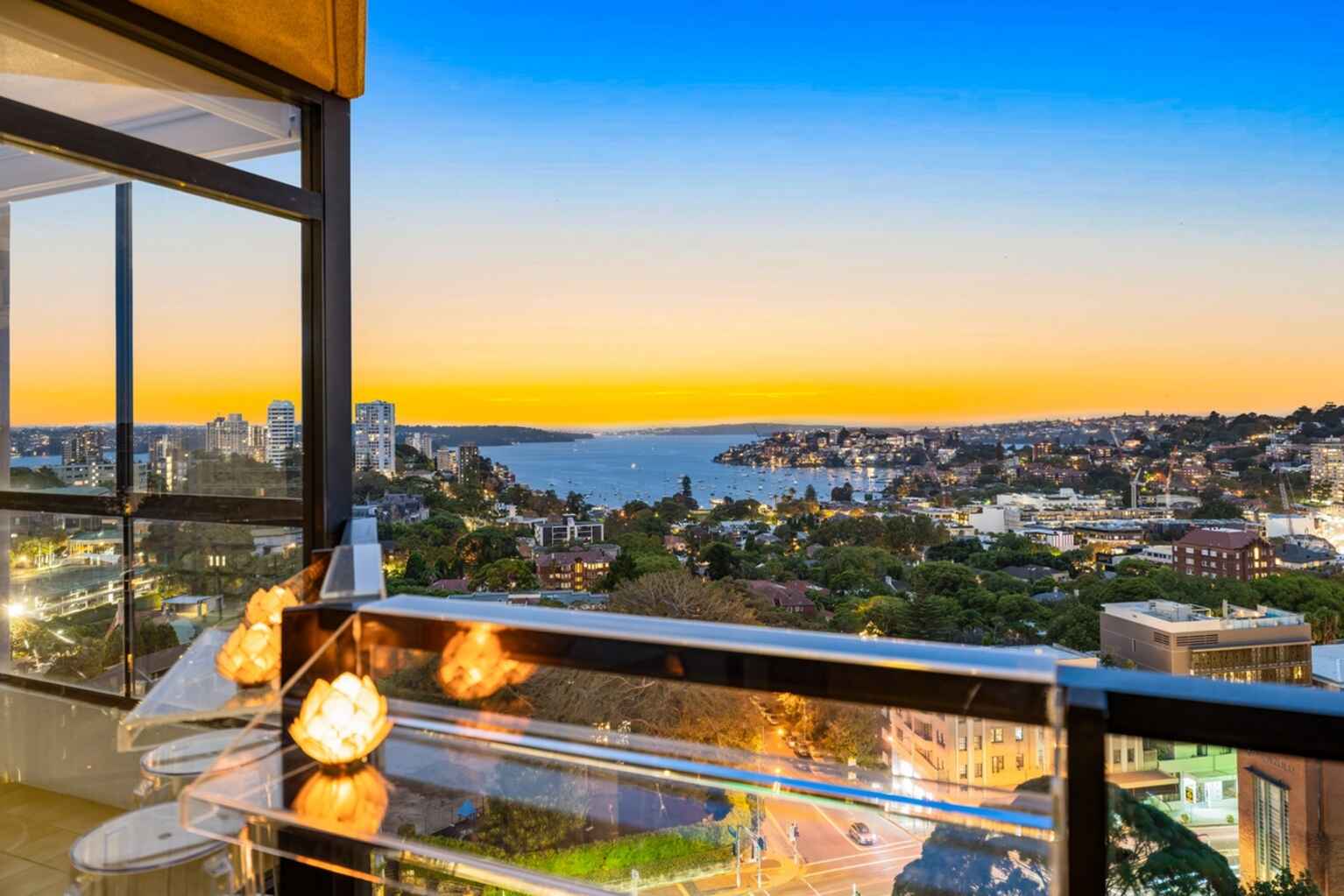 1803/180 Ocean Street Edgecliff 1803/180 Ocean Street Edgecliff