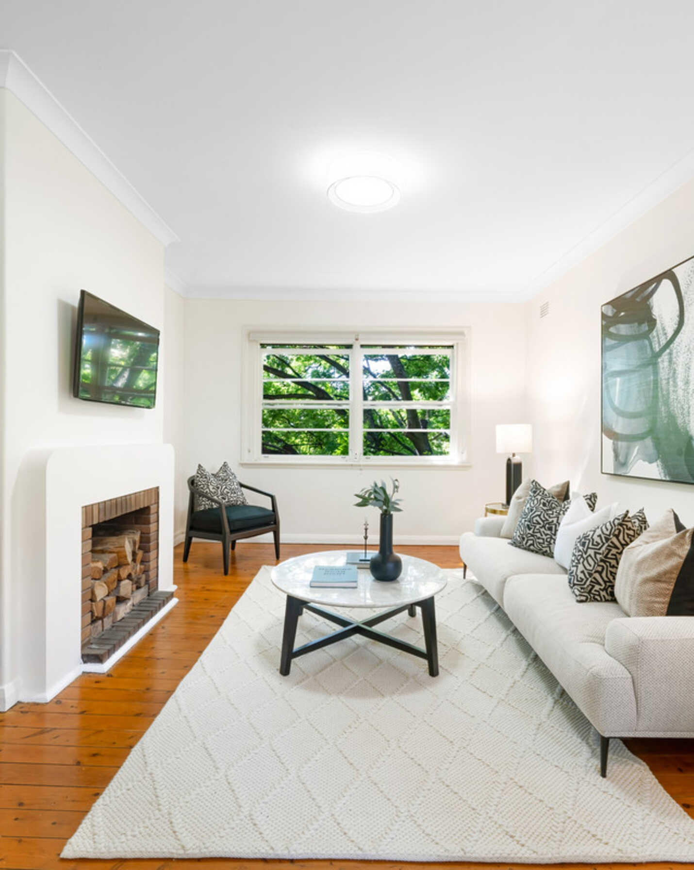 6/163 Queen Street Woollahra, Woollahra - Image 1