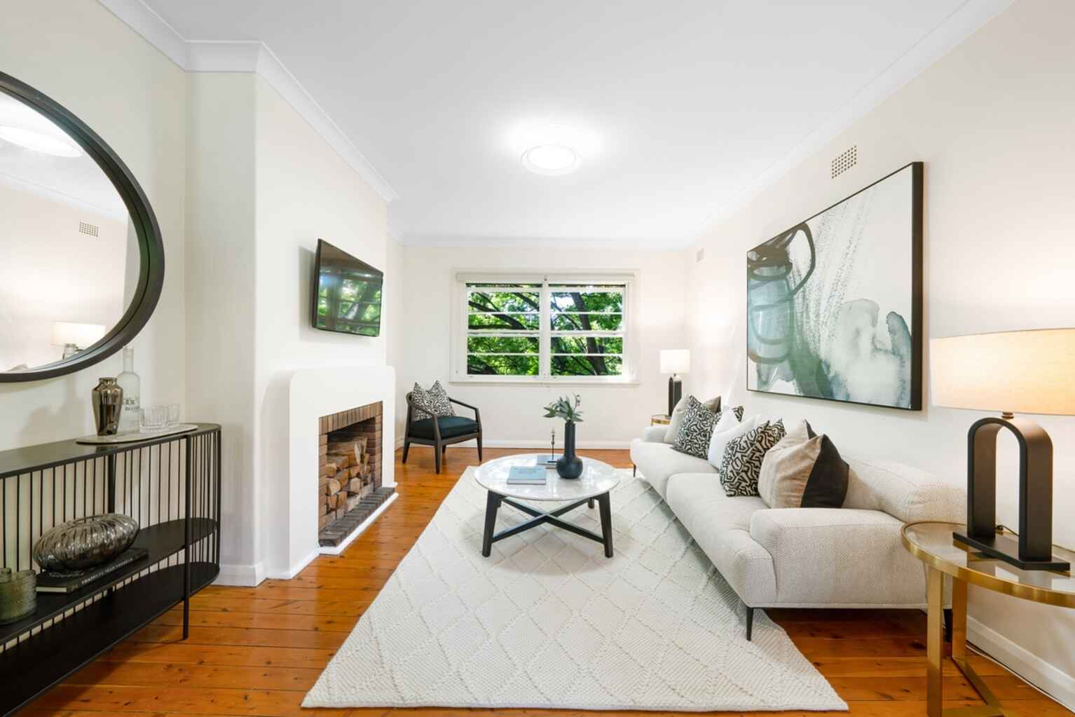 6/163 Queen Street Woollahra