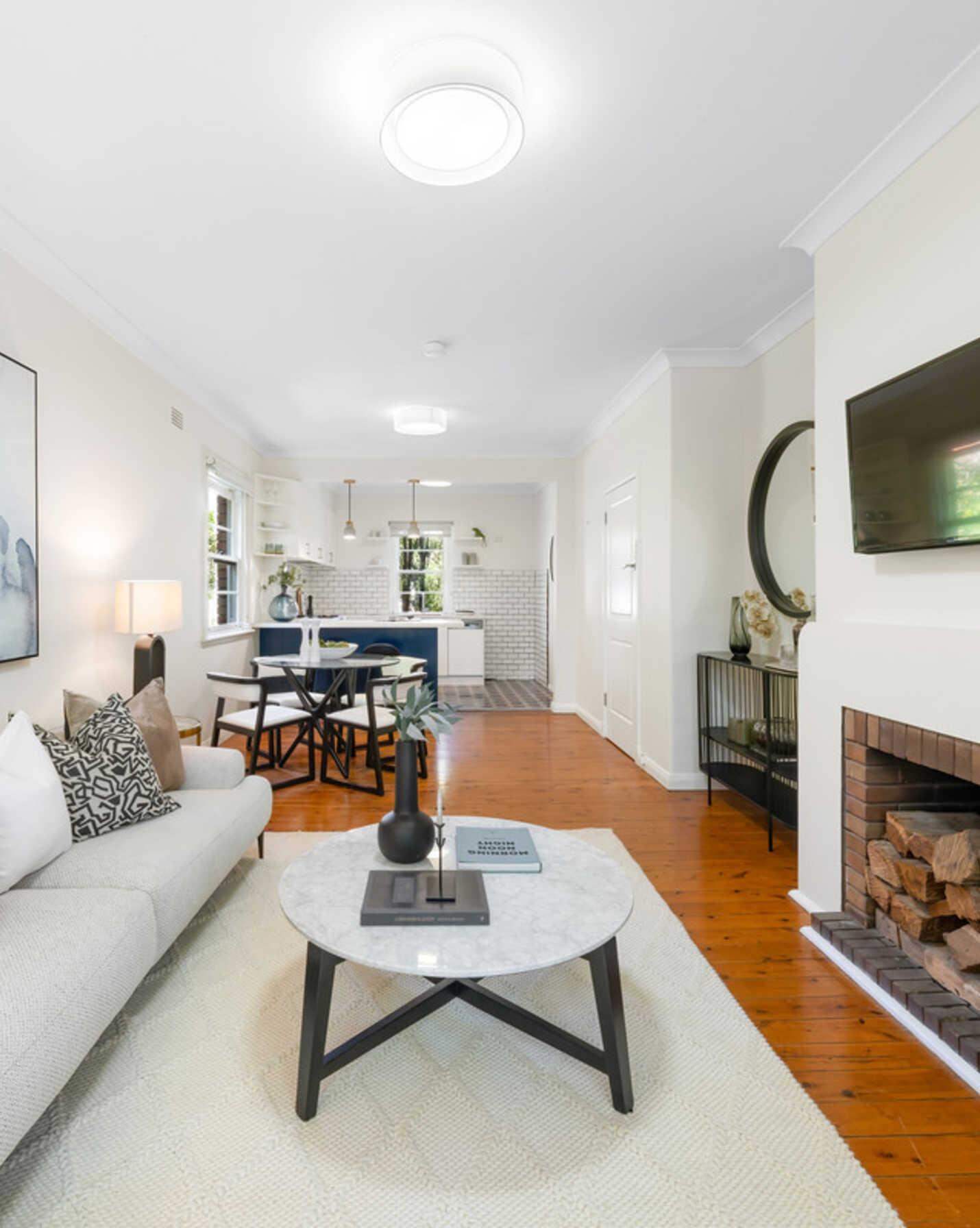 6/163 Queen Street Woollahra, Woollahra - Thumbnail 2