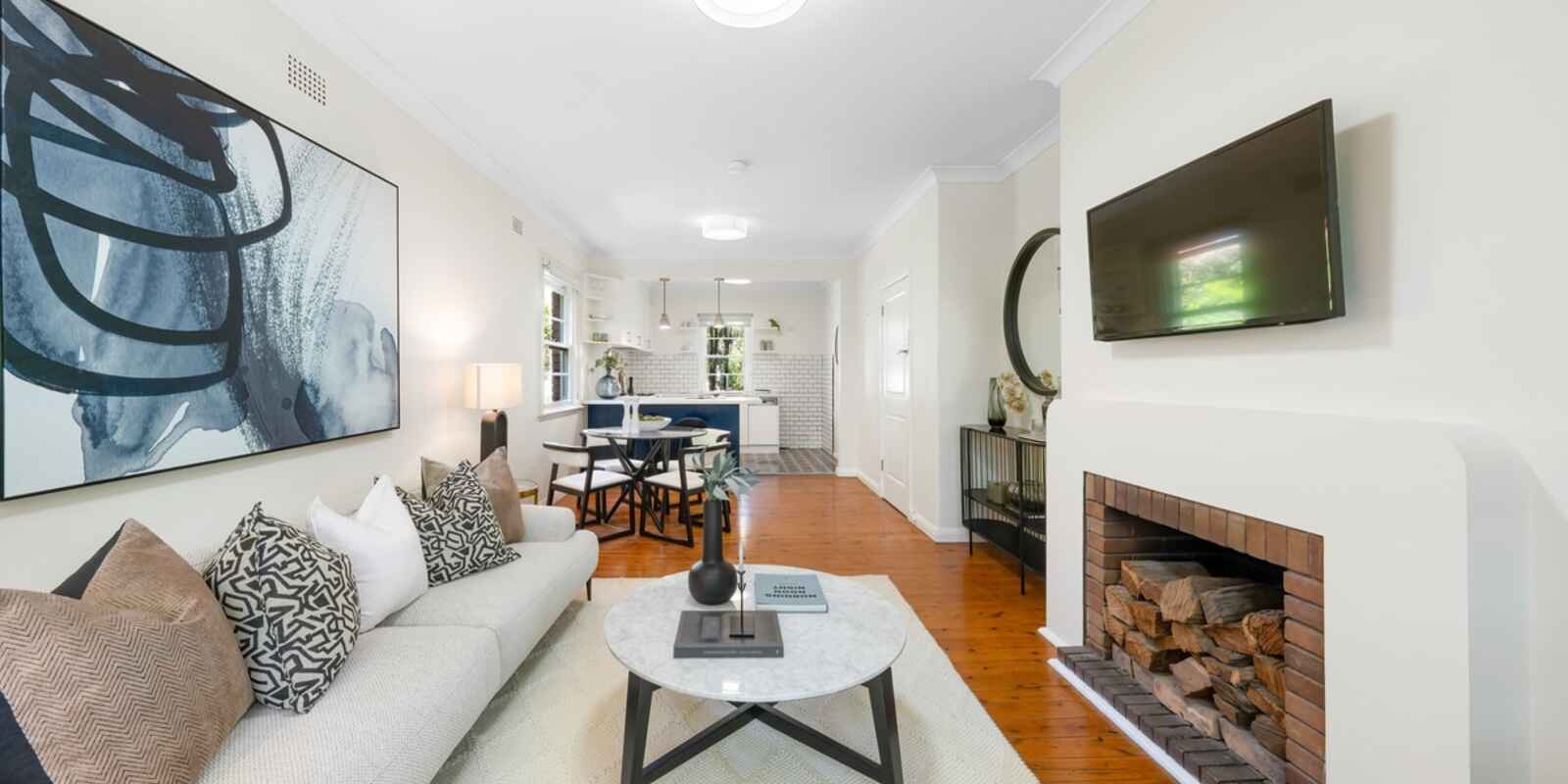6/163 Queen Street Woollahra