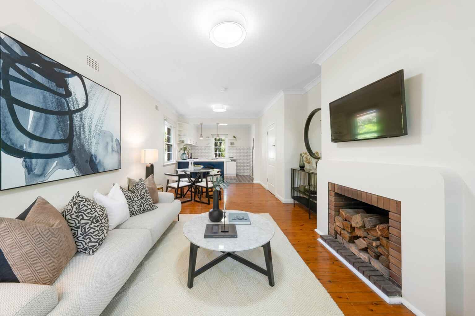 6/163 Queen Street Woollahra