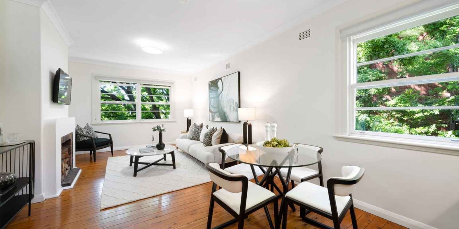 6/163 Queen Street Woollahra