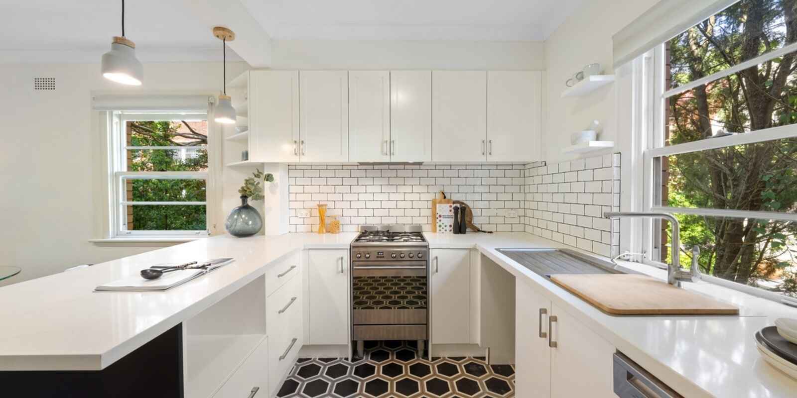 6/163 Queen Street Woollahra
