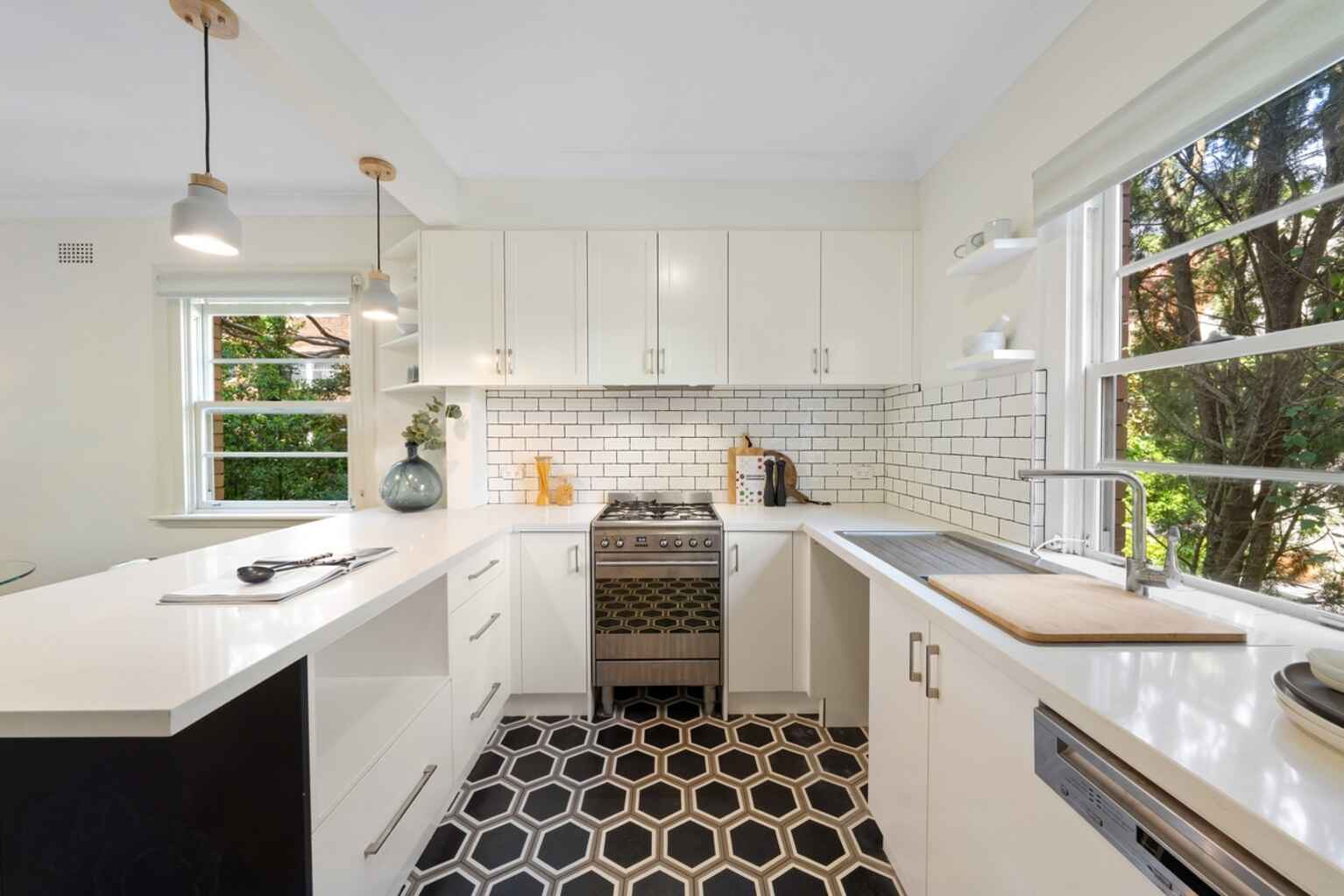 6/163 Queen Street Woollahra