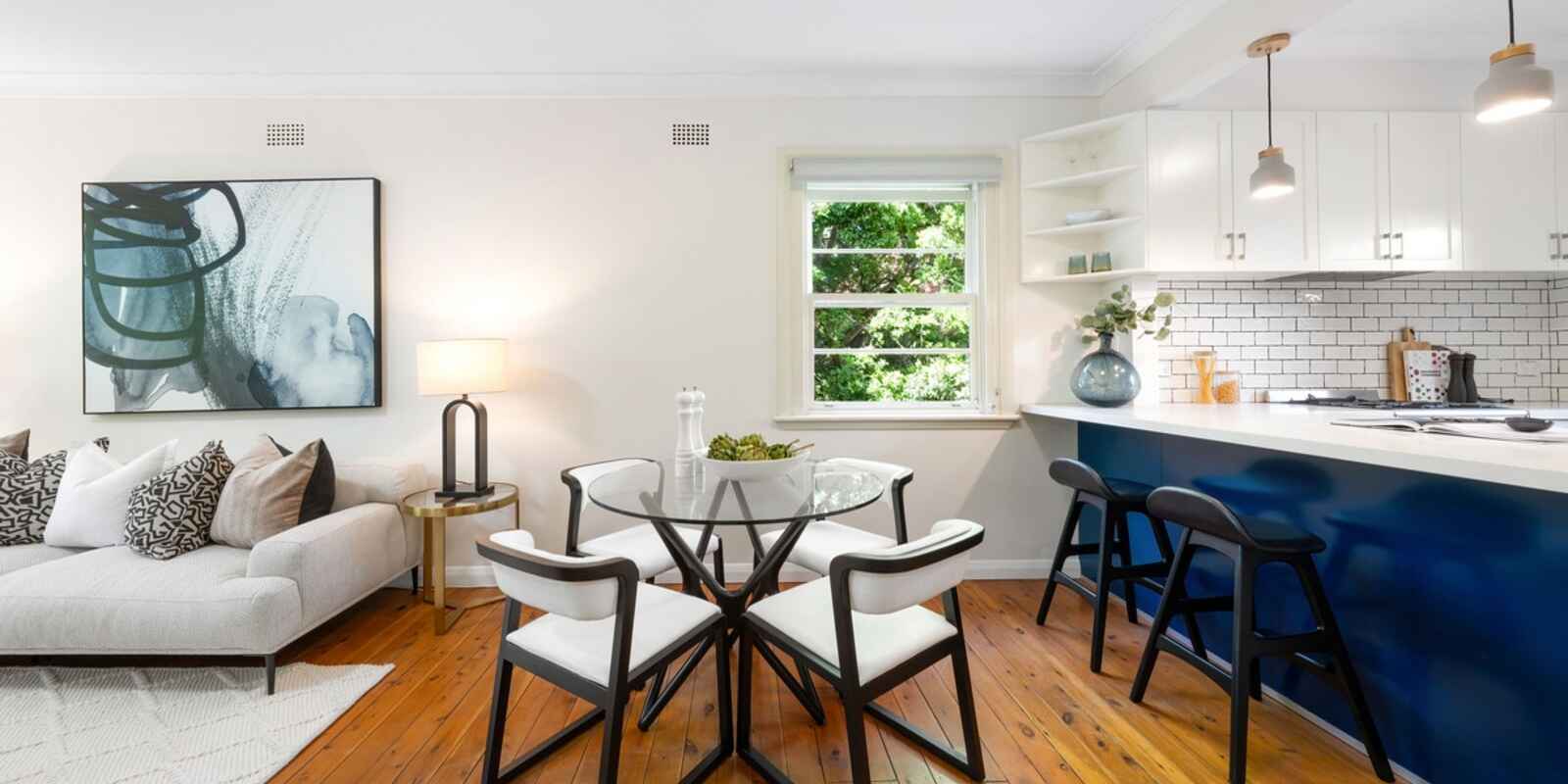 6/163 Queen Street Woollahra