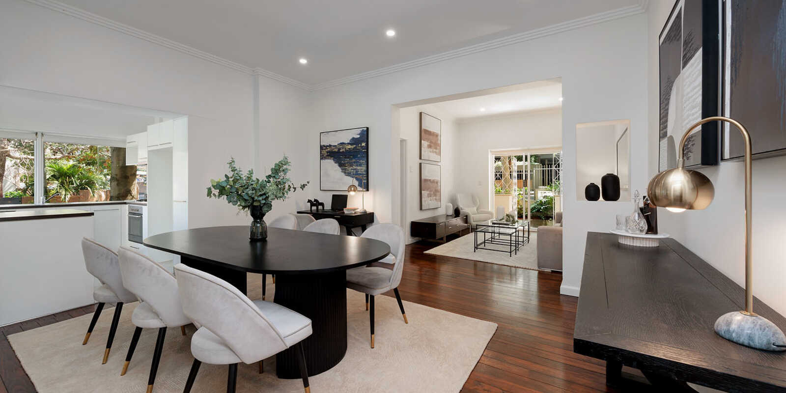 7/2 Waratah Street Rushcutters Bay