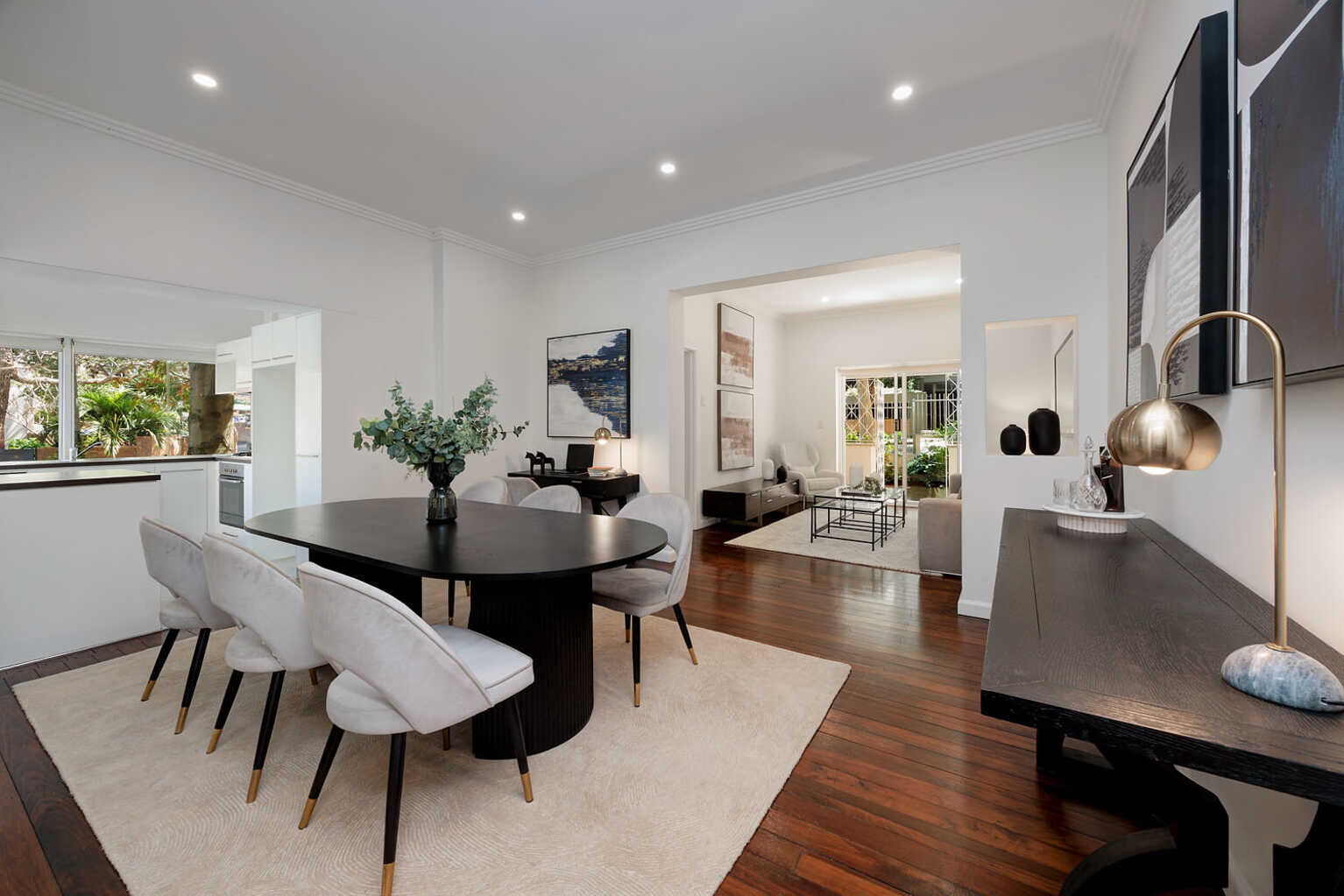 7/2 Waratah Street Rushcutters Bay