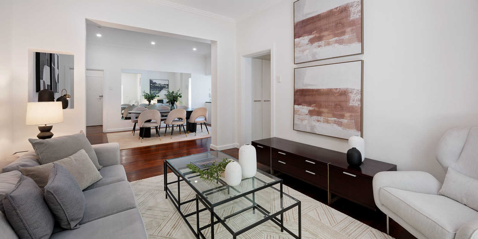 7/2 Waratah Street Rushcutters Bay