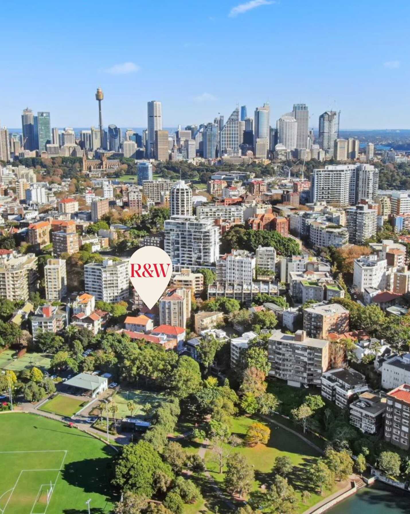 7/2 Waratah Street Rushcutters Bay, Bay - Thumbnail 3