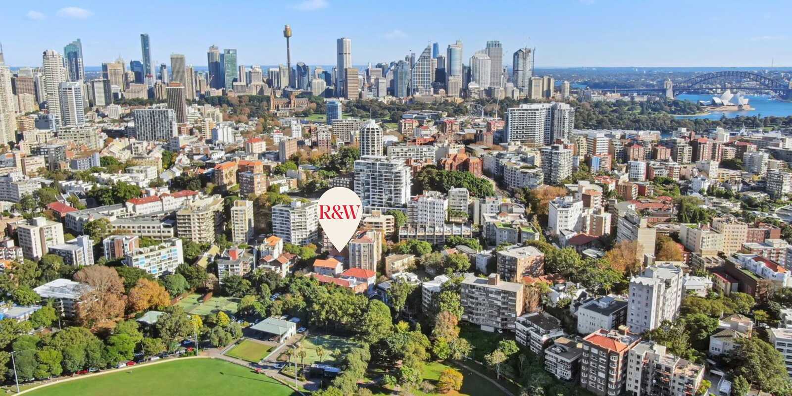 7/2 Waratah Street Rushcutters Bay