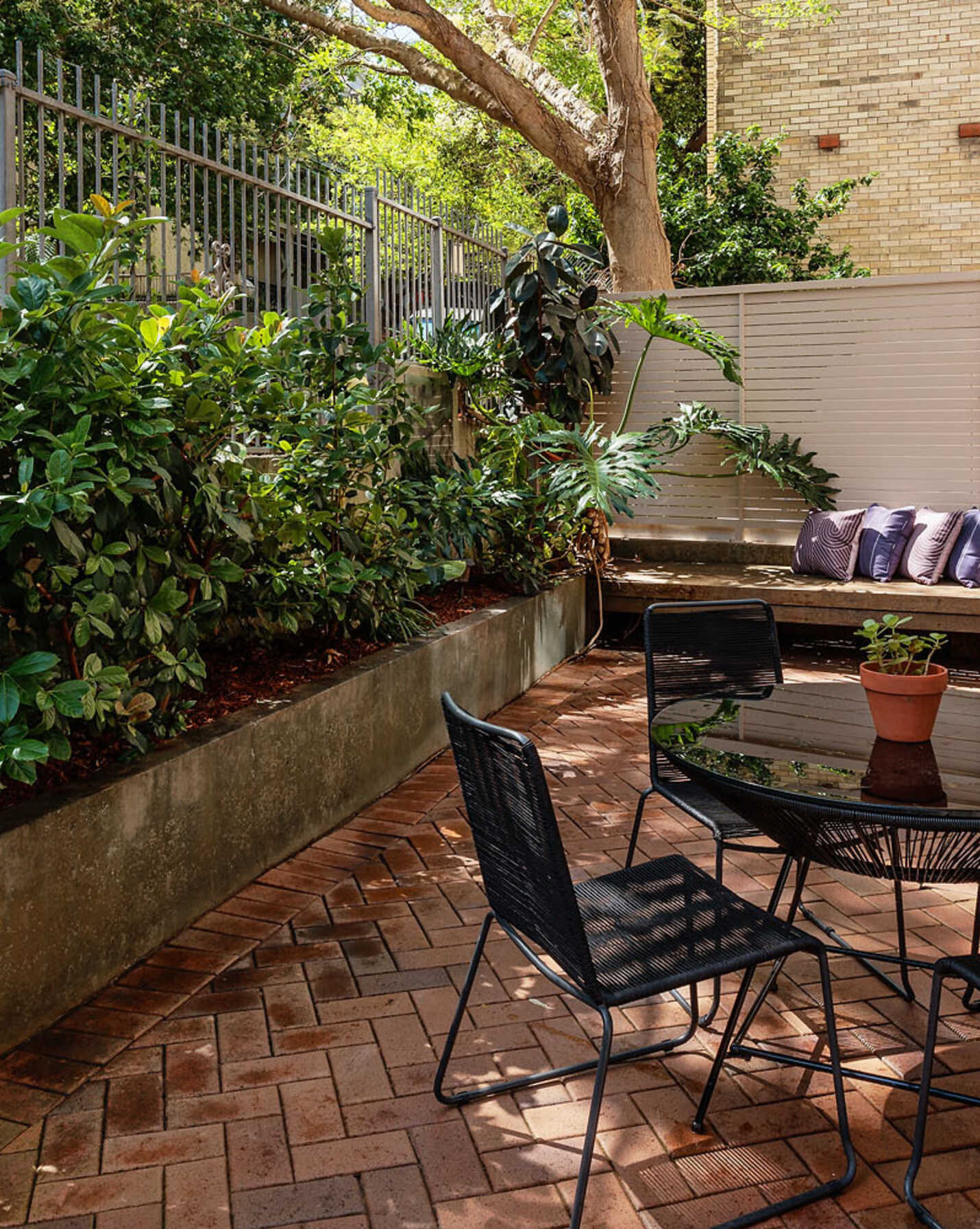 7/2 Waratah Street Rushcutters Bay, Bay - Thumbnail 4