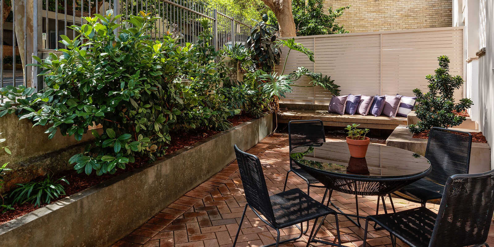 7/2 Waratah Street Rushcutters Bay