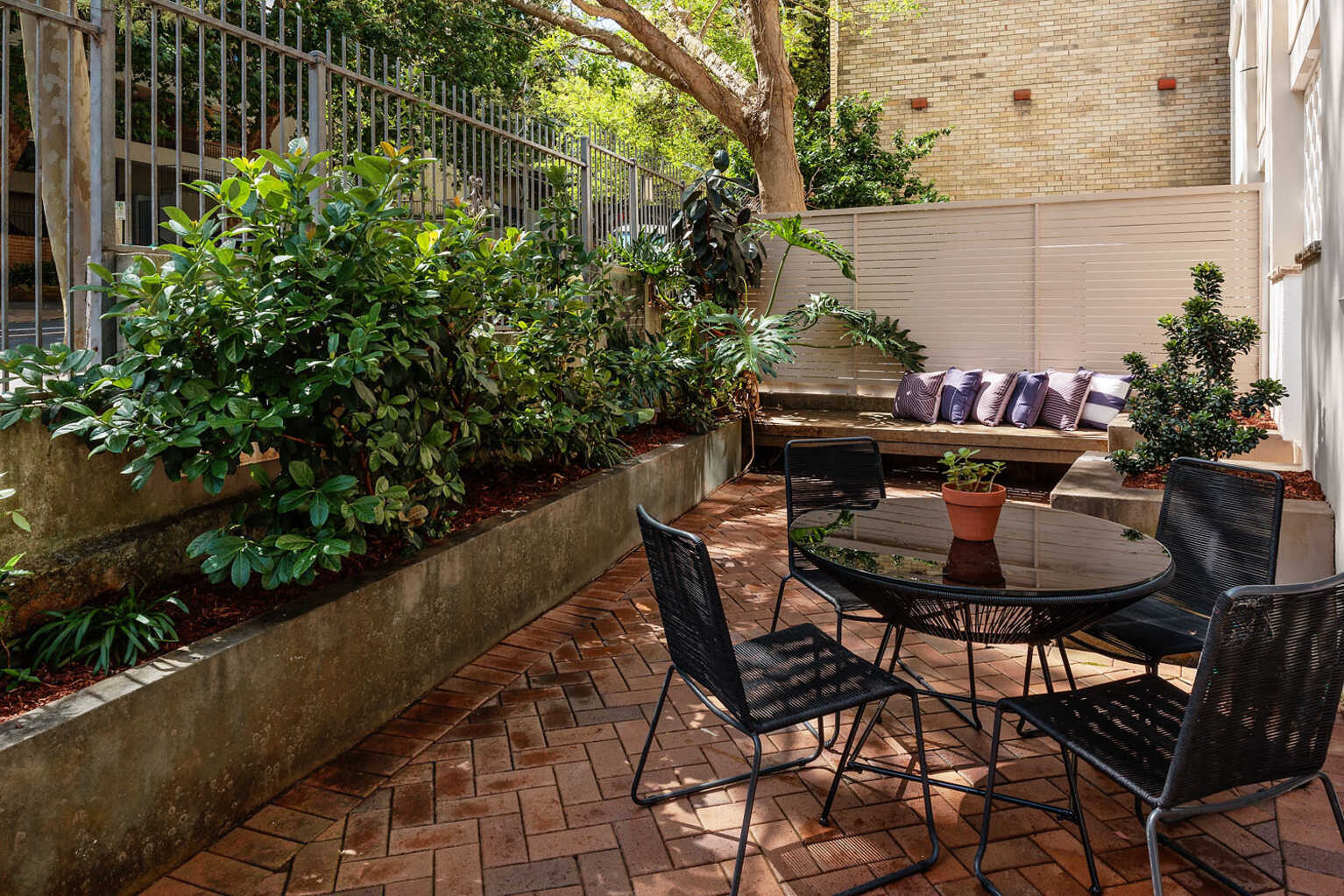 7/2 Waratah Street Rushcutters Bay