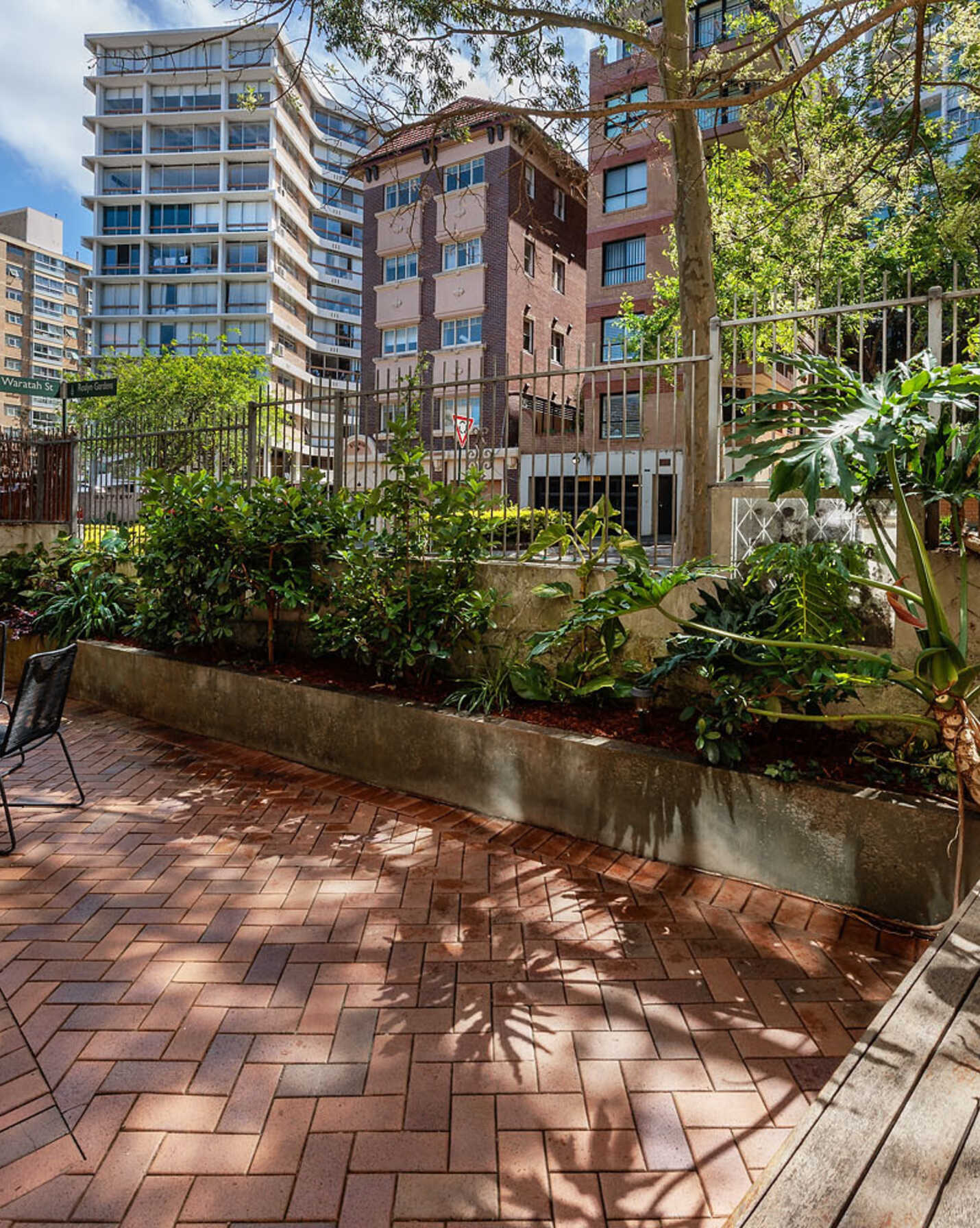 7/2 Waratah Street Rushcutters Bay, Bay - Thumbnail 5