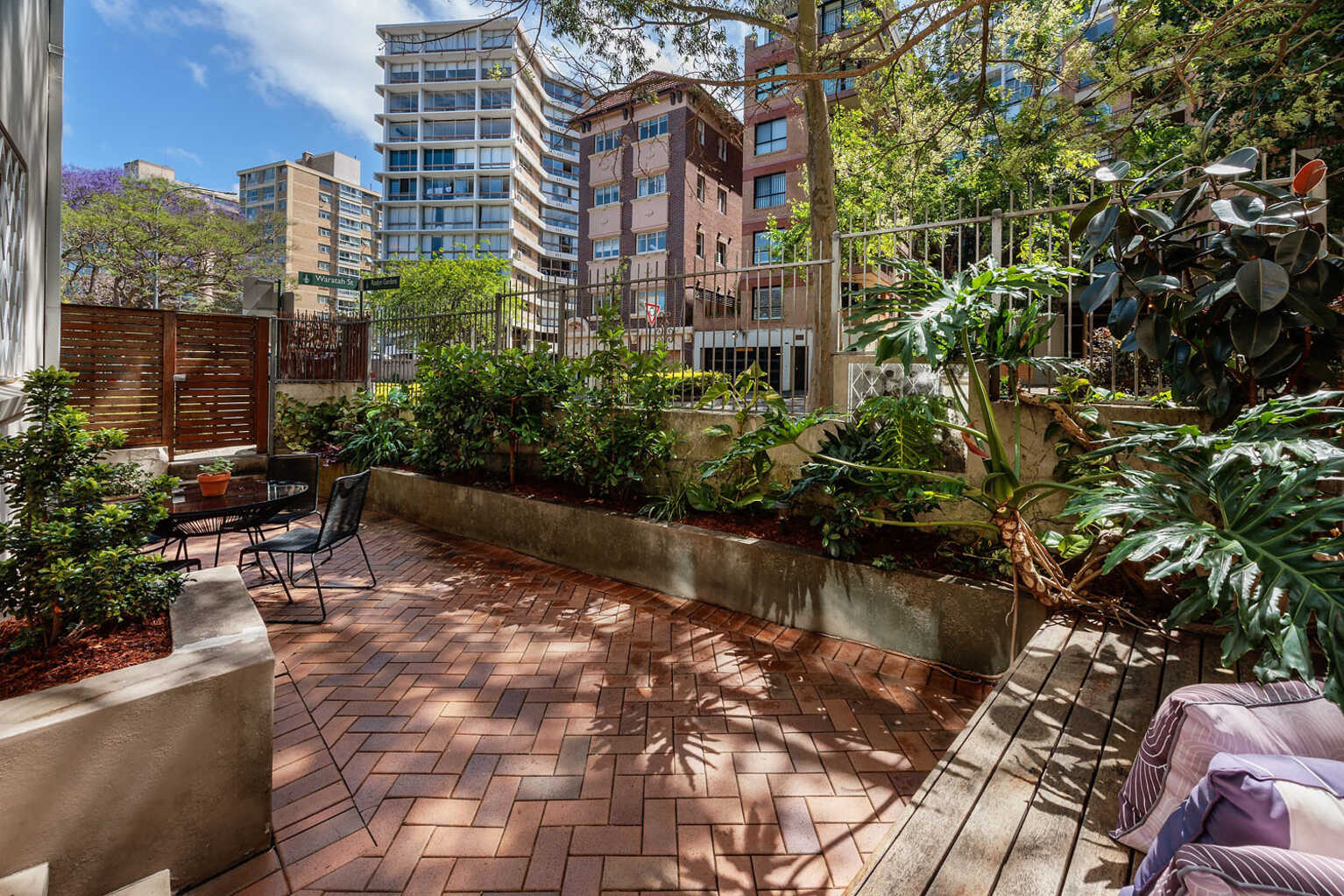 7/2 Waratah Street Rushcutters Bay