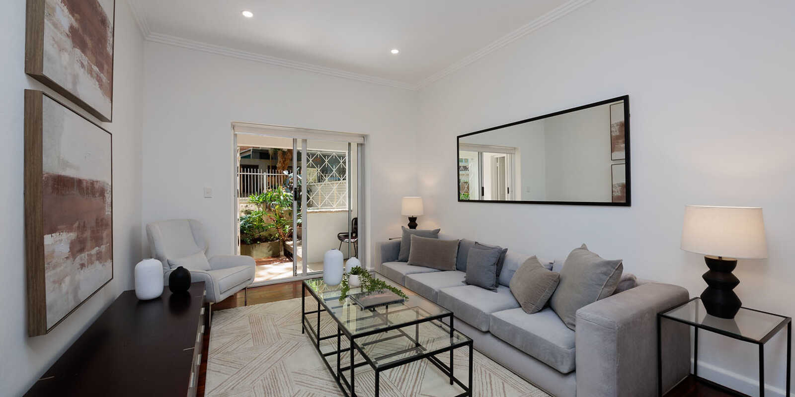 7/2 Waratah Street Rushcutters Bay