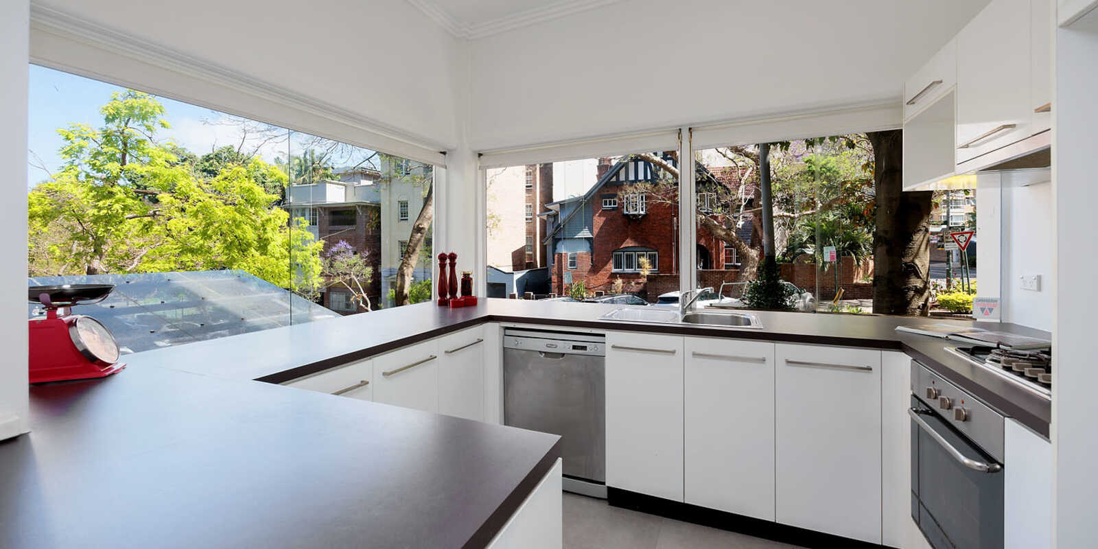 7/2 Waratah Street Rushcutters Bay