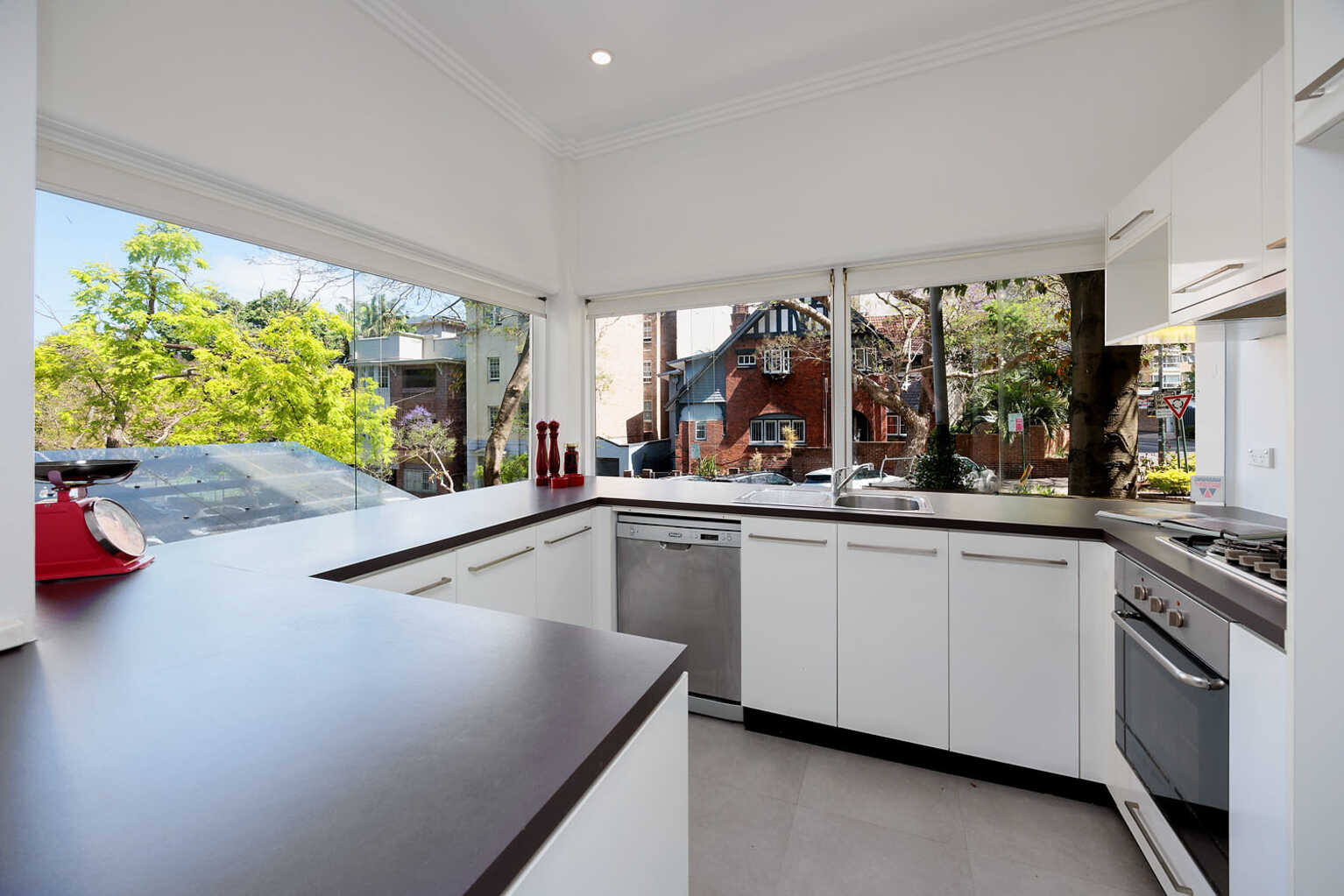 7/2 Waratah Street Rushcutters Bay