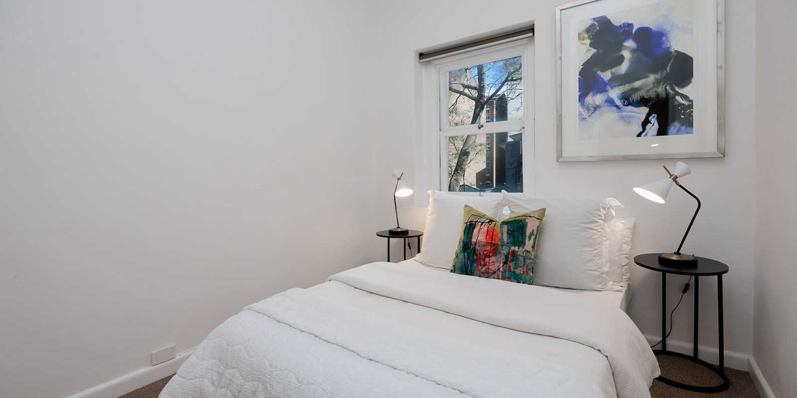 7/2 Waratah Street Rushcutters Bay