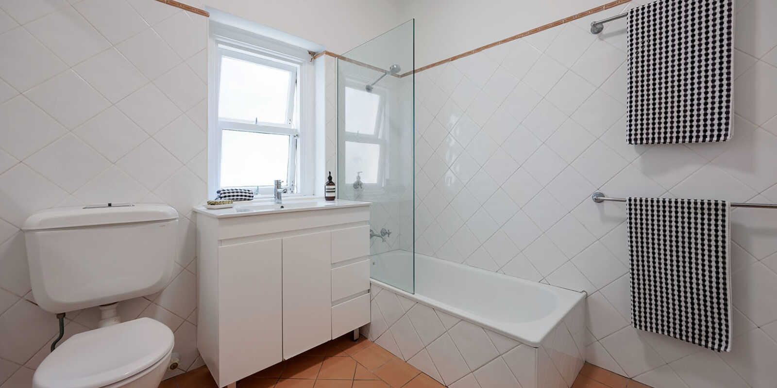7/2 Waratah Street Rushcutters Bay