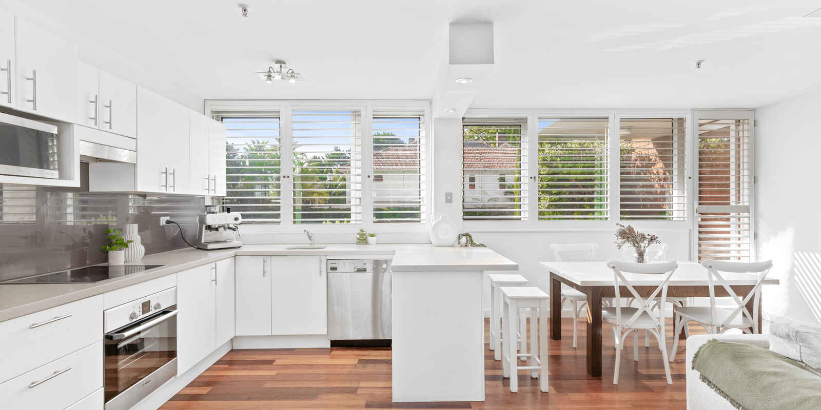 3/8 Fullerton Street Woollahra