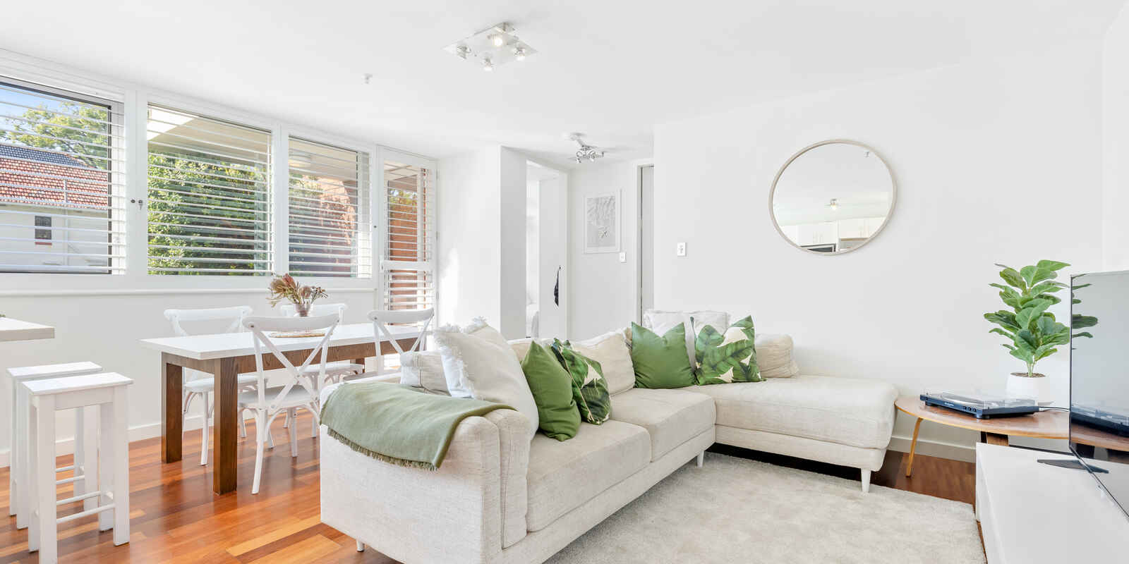 3/8 Fullerton Street Woollahra