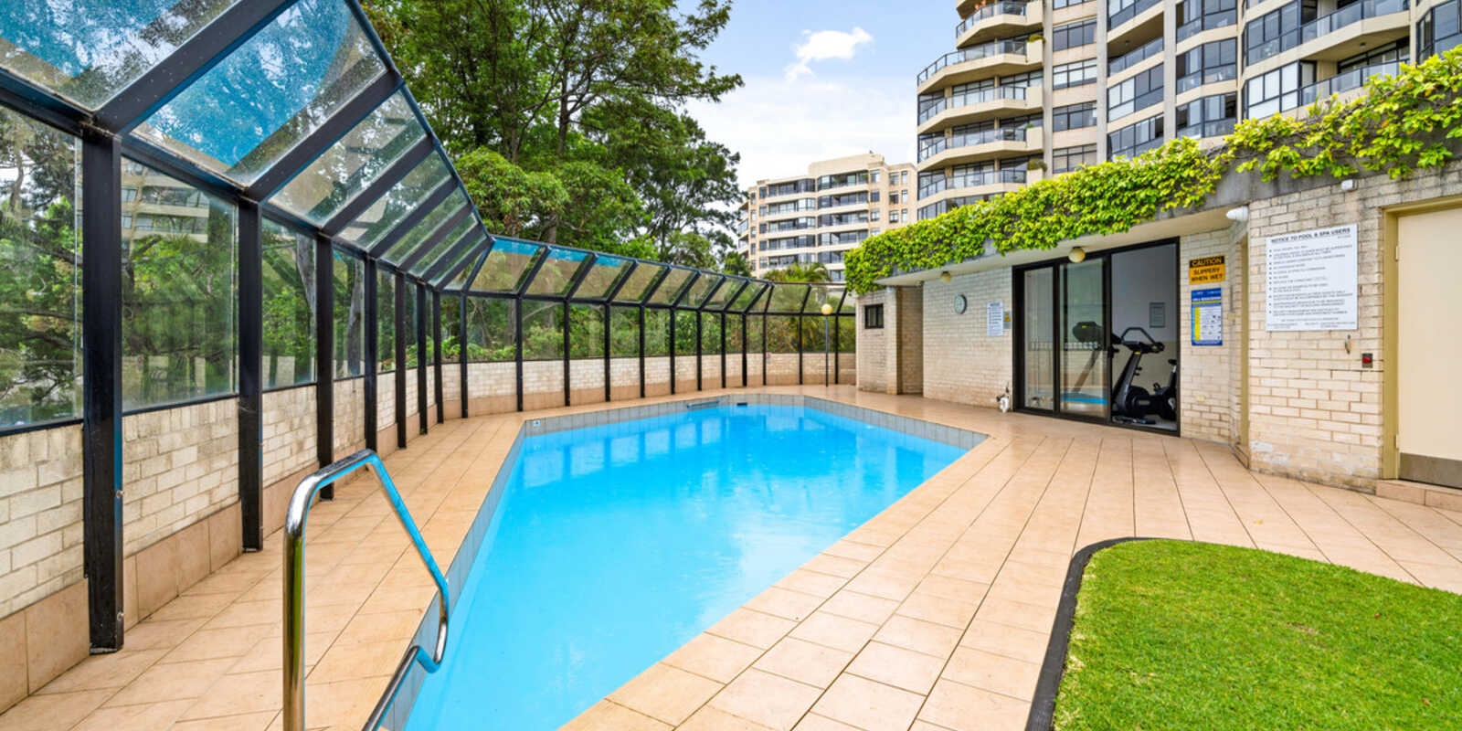 1803/180 Ocean Street Edgecliff 1803/180 Ocean Street Edgecliff