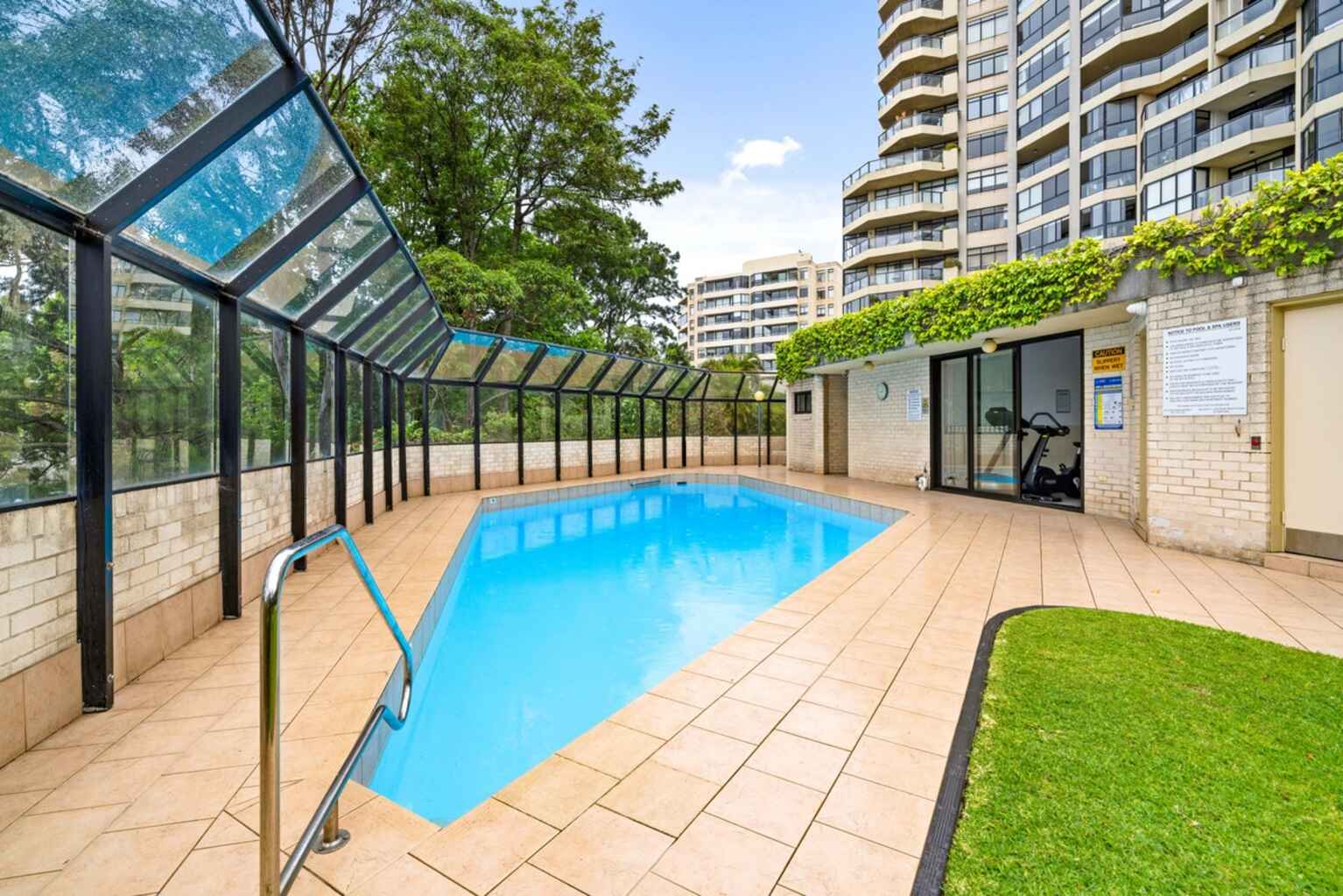 1803/180 Ocean Street Edgecliff 1803/180 Ocean Street Edgecliff