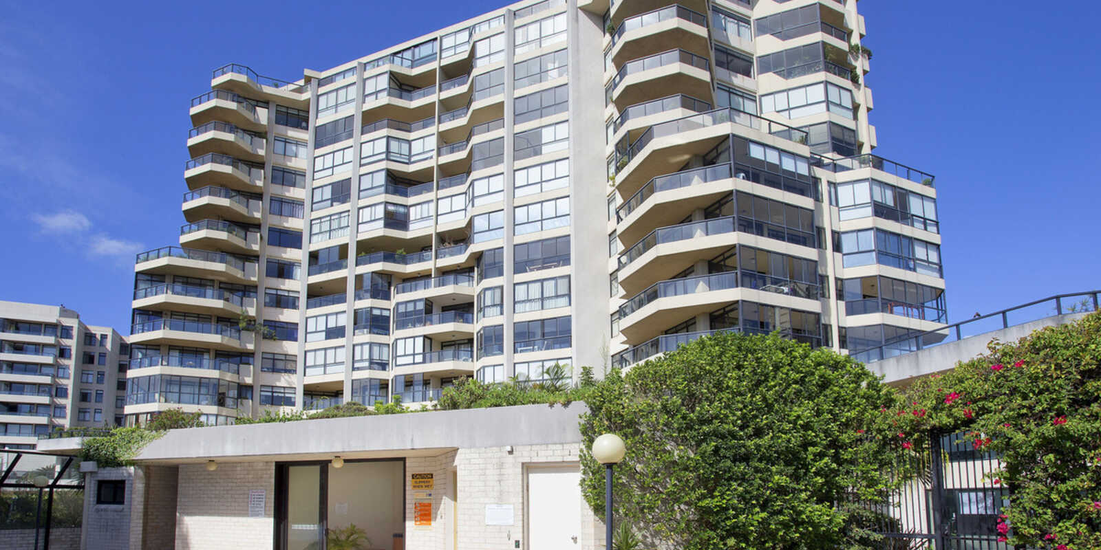 1803/180 Ocean Street Edgecliff 1803/180 Ocean Street Edgecliff