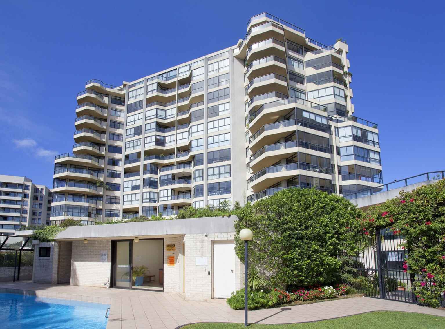1803/180 Ocean Street Edgecliff 1803/180 Ocean Street Edgecliff