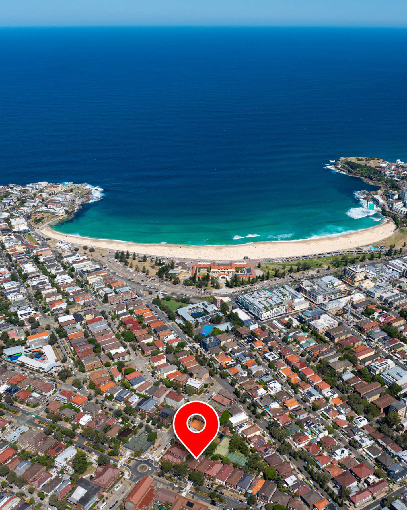 1/49 Blair Street Bondi Beach, Beach - Thumbnail 4