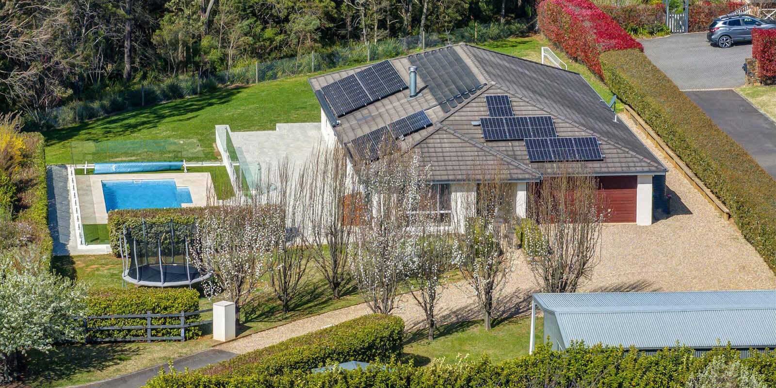 14 Greasons Road Bundanoon