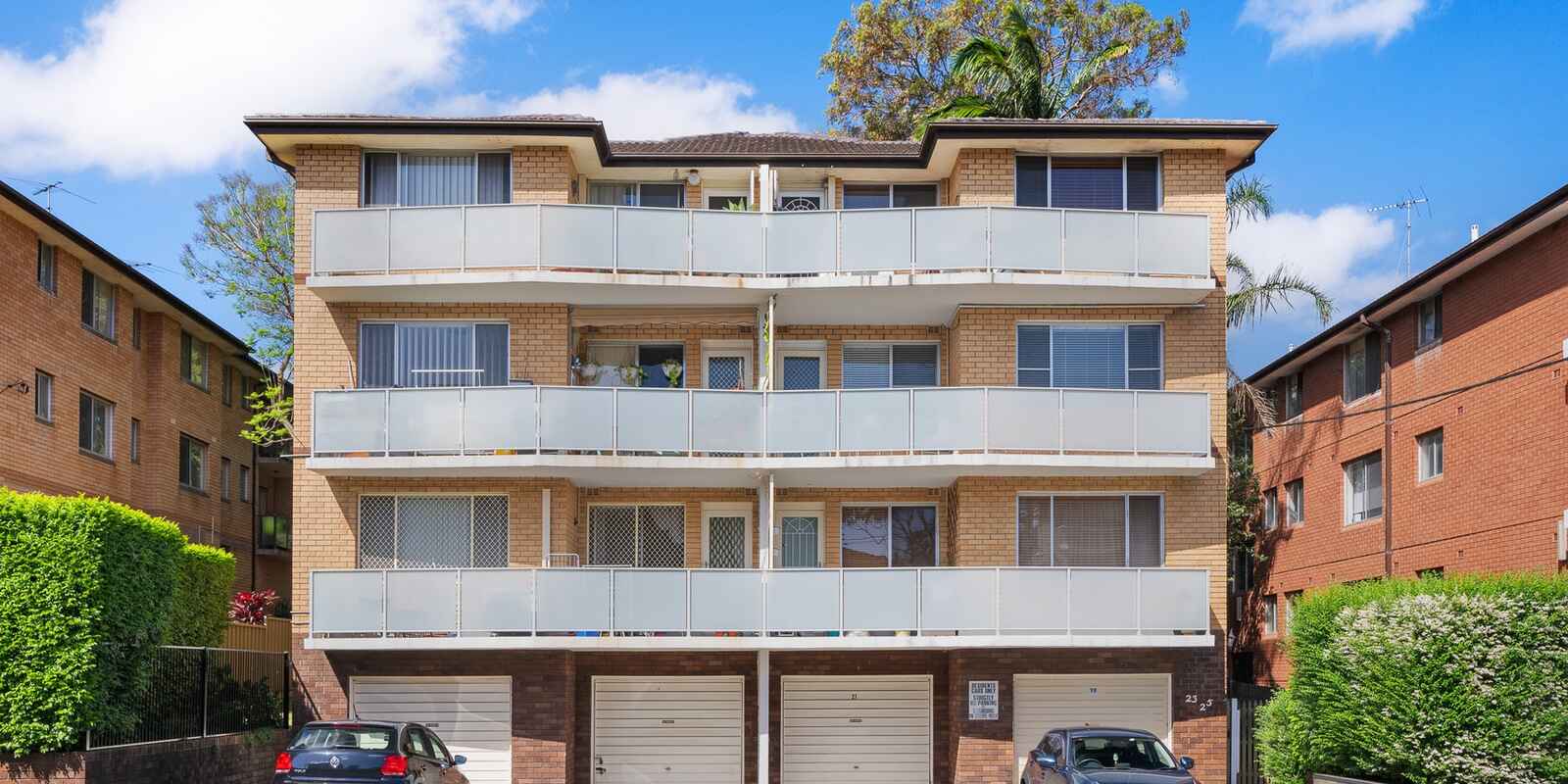 19/23 Myra Road Dulwich Hill 19/23 Myra Road Dulwich Hill